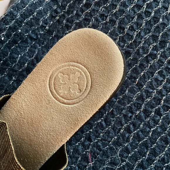 CHARLESTON SHOE CO Sandal Size 6 - Picture 3 of 4